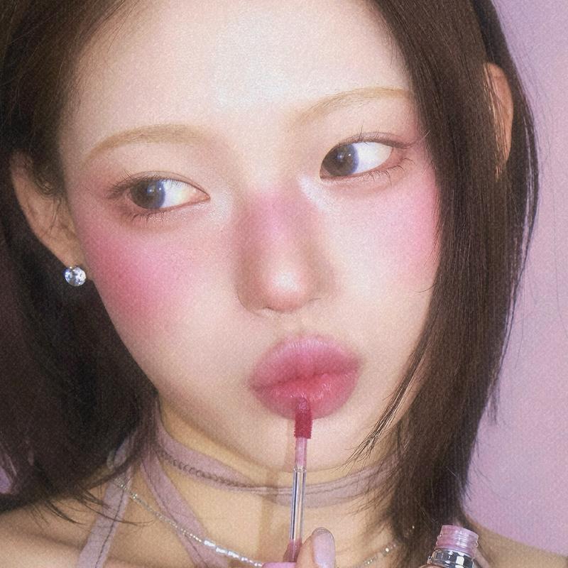 Heart Percent Dote On Mood Первый тинт 3,4 мл