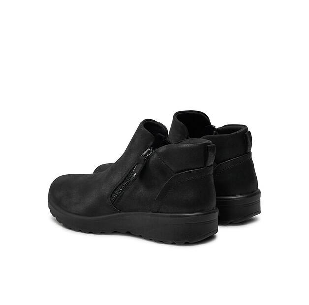 Ботильоны Skechers Lovely Vibe 158952/BBK, черные