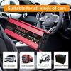 Pure Sine Wave Inverter DC 12V To AC 110V/220V 1000W 1600W 2000W 2200W Portable Power Bank Converter Solar Inverter