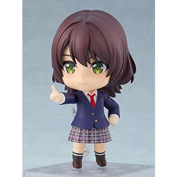 Good Smile Company Nendoroid 1574 Bottom-Tier Character Tomozaki Aoi Hinami NEW