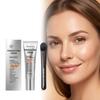 Moisturizing Face Cream Daily Makeup Base Smooth Application Soft Skin Hydrating Nourishing Facial Cream