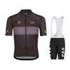 Pas Normal Studios Cycling Jersey Set Men Women Unisex Winter Bike Wear Performance Road MTB Apparel