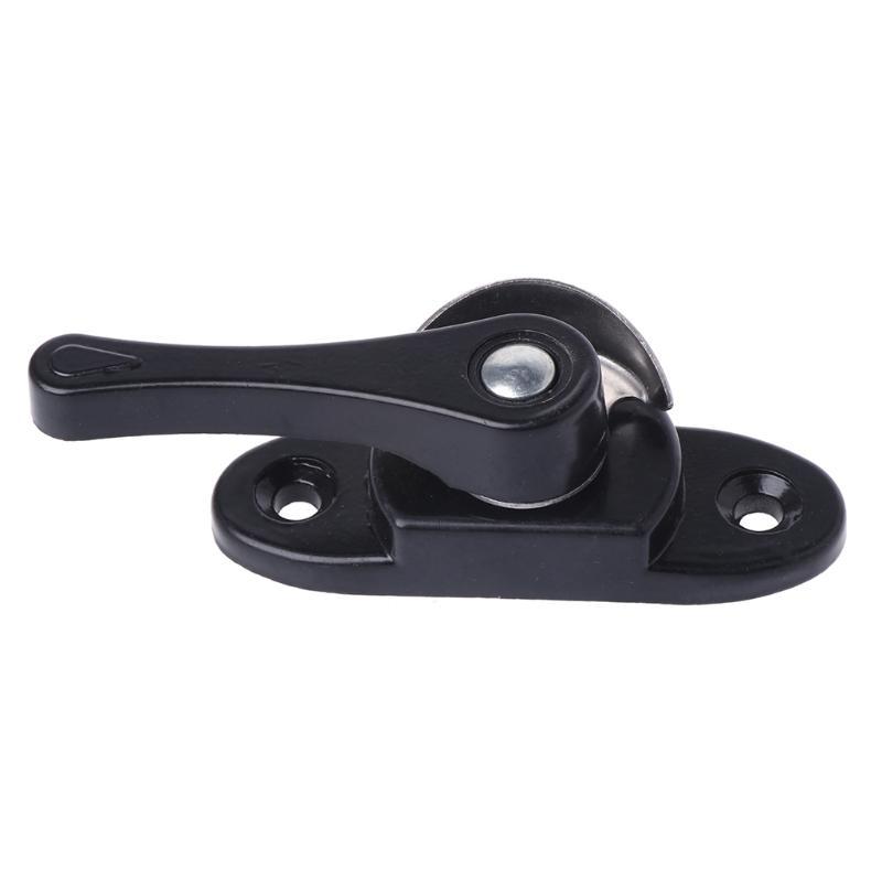 Aluminum Alloy Window Lock Door Lock Window Sash Lock Used On Vertical