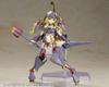 Kotobukiya Frame Arms Girl Durga I Height 165mm Plastic Model FG084 Approx. Non-scale