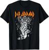 Def Leppard - The Truth T-Shirt