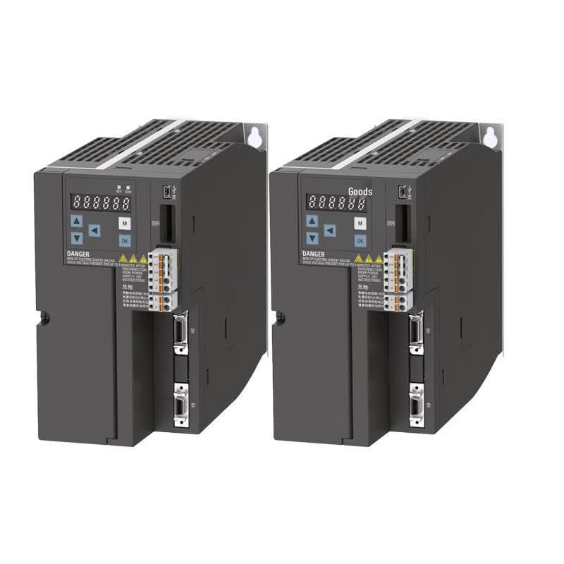 Mingjingwei FX5 Series Servo Amplifier