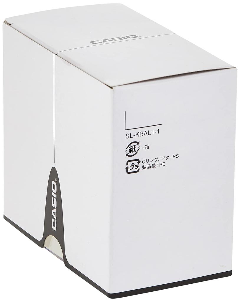 Casio Quartz Watch MW-240-2B Men's [Item]