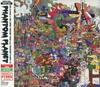 CD PHANTOM PLANET - Phantom Planet EICP356 Epic 2004 Япония Рок Б/У