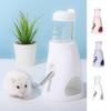 Leak-proof Hamster Water Bottles Plastic Hamster Automatic Water Dispenser  Guinea Pig