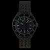 Doxa Sub 200 Карибский Стальной Синий Циферблат Автоматический Дайверские 799.10.201.10 200M Мужские Часы