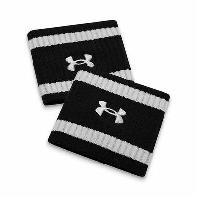 Under Armour Унисекс тренировочная повязка на запястье