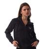 Womens/Ladies Full Zip Hoodie