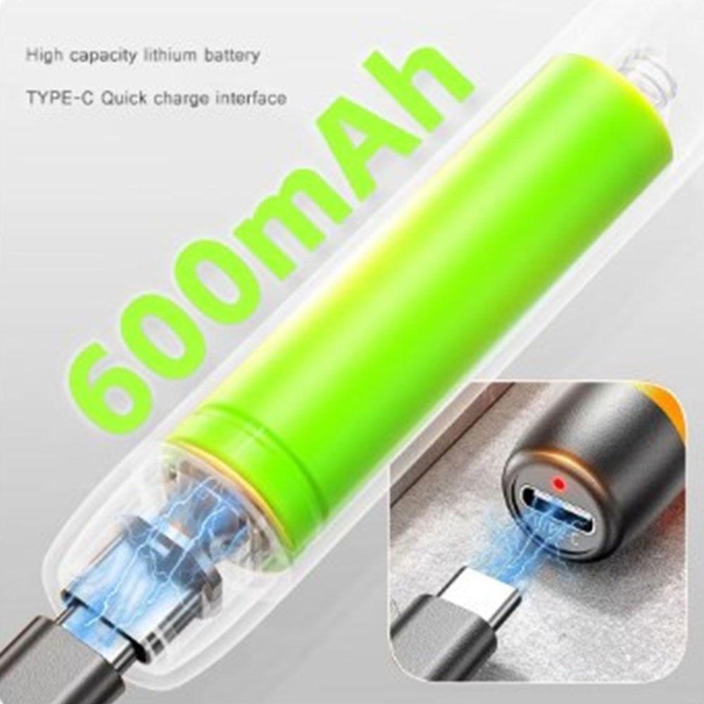 Беспроводной зарядный электрический паяльник набор USB паяльник ручка комплект электронный компонент