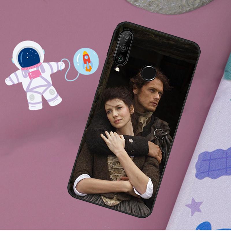 Чехол Outlander для Huawei Nova 5T 9 10 SE 7i 8i 11i 12i Y60 Y61 Y70 Y72 Y73 Y90 Y91 P20 P40 P30 Lite