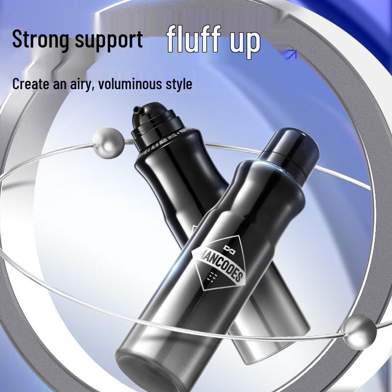 ZuoYanYouSe Hair Styling Products