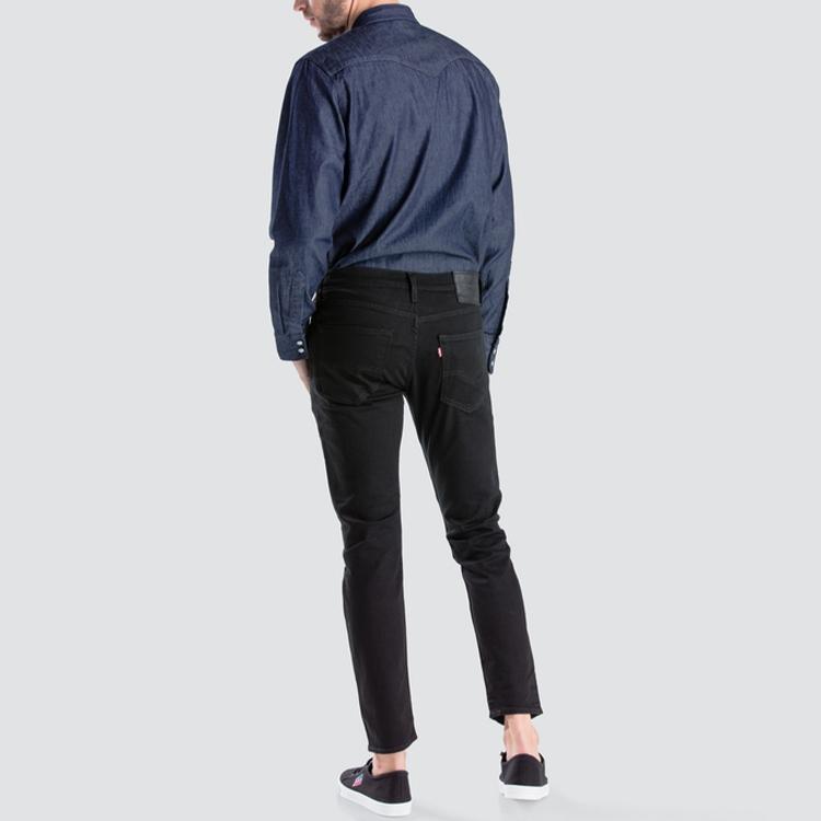 Levi's 512 Slim Tapered Jeans 28833-0013