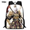 Wukong Черный Миф Wukong Игра Анимация Рюкзак Студенческая Школьная Сумка Компьютерная Сумка