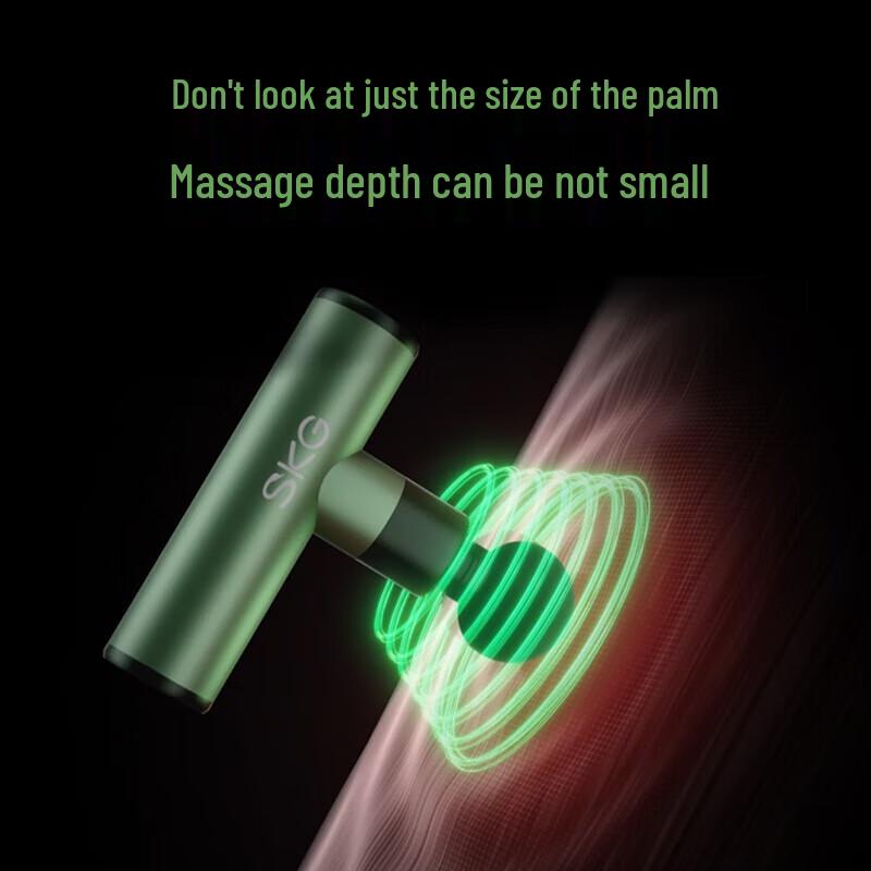 SKG F3-2 Фасциальный пистолет