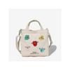 [Kids] Fila X Susin Pvc Crossbody Bag  fk3bcf5s01X Bow  q0zfk3bcf5s01XBow