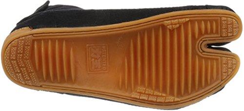 RIKIO Ankle Ninja Boot Outdoor Tabi - AIR TABI FIT