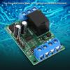 12 В 1 канал RS485 MODBUS RTU последовательный порт многофункциональный релейный модуль PLC контроллер