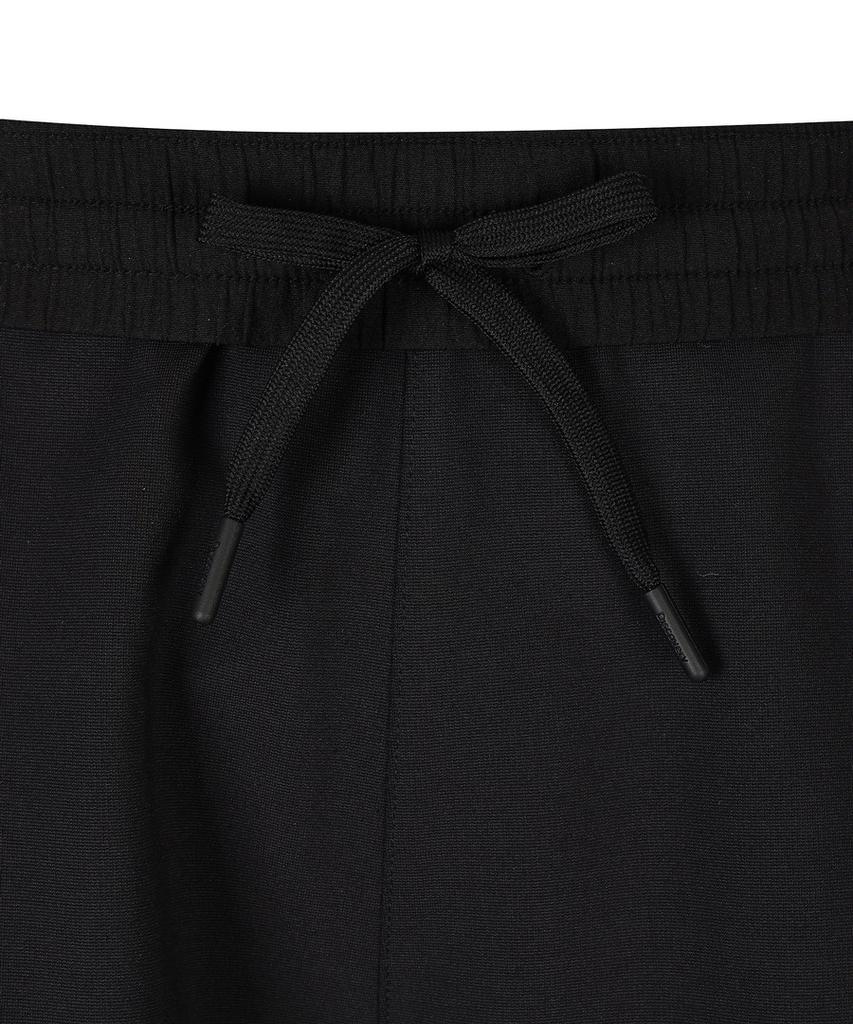 DISCOVERY EXPEDITION Women'S Freshvent Knit Training Shorts (Black)