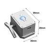 No Wiring Wireless Remote Control Switch Adhesive Type Light Off Switch  Home