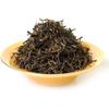 Черный чай в пакетиках, 100 г, китайский черный чай Fujian Wuyi Jinjunmei для бровей, листовой чай