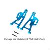 RC Car Front Lower Arms 1/14 Replacement Parts for Remote Control Vehicles