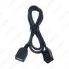 Аудиокабель AUX-USB для Honda/Mitsubishi для City, Accord, Odyssey, Crosstour, Civic