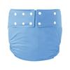 Reusable Adult Incontinence Underwear Washable Absorbent Panty Elderly Mobility Limited Users