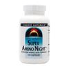 Super Amino Night, 120 капсул