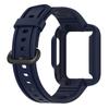 Silicone Strap For Xiaomi Redmi Watch 2 Lite/Horloge 2/Mi Watch Lite Bracelet Watchband For Xiaomi Poco Watch Band + Case