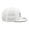Кепка для гольфа 9FIFTY Punching White GF 950 BOX LOGO LASER P WHI 14409959 NER36G7163 [New Era] M/L