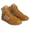 Adidas Mens Hoops 3.0 Mid Winterized Trainers