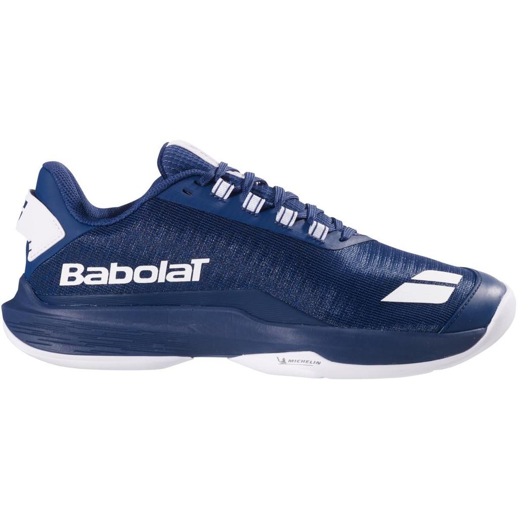 Babolat Tennis Shoes Unisex Jet Tere 2 Premium All Court 30S26965B-4060