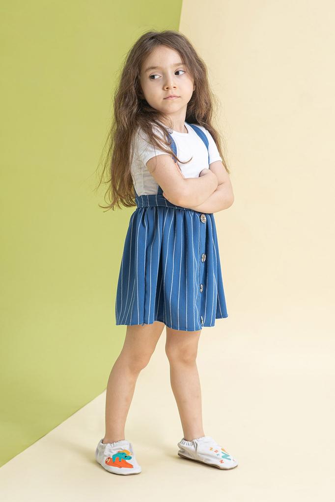 Slumber Hyper Warm Серые босоножки Smart Booties