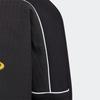 adidas Детские свитшоты с круглым вырезом Средние FM9697