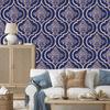 Ornaments wallpaper for living room and bedroom 50x1000