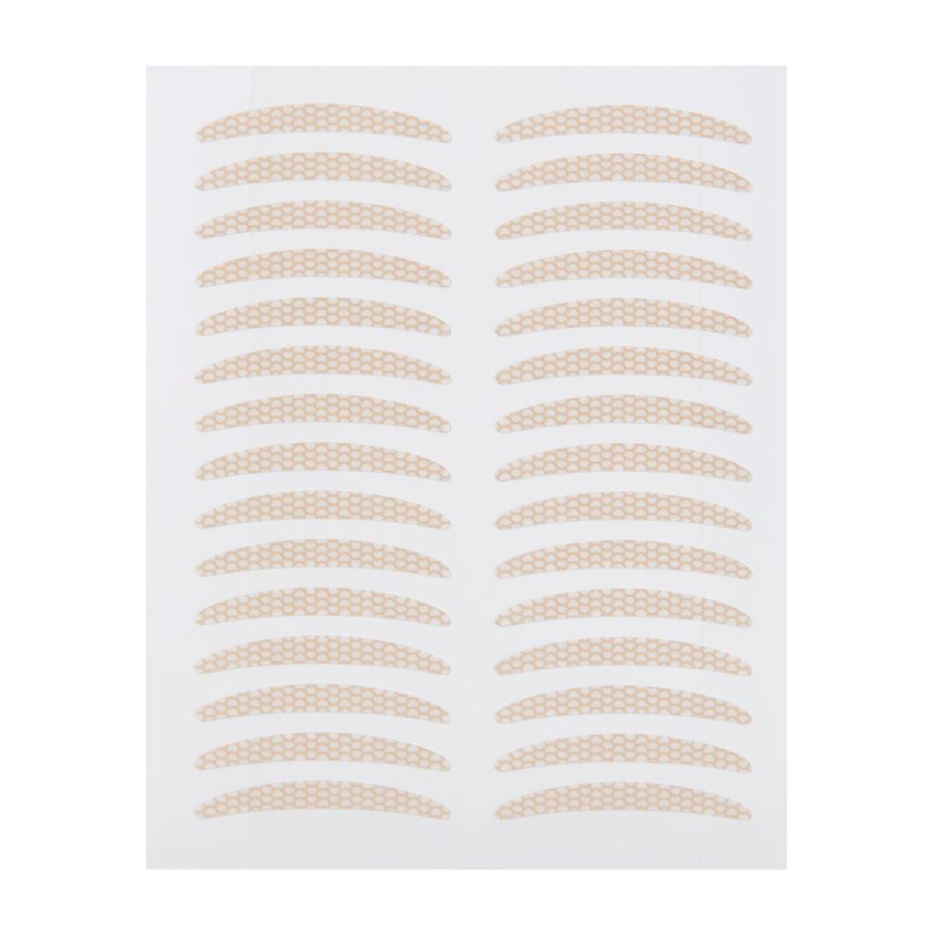 Eye Talk Double Eyelid Width Expansion and Adjustment Eye Tape