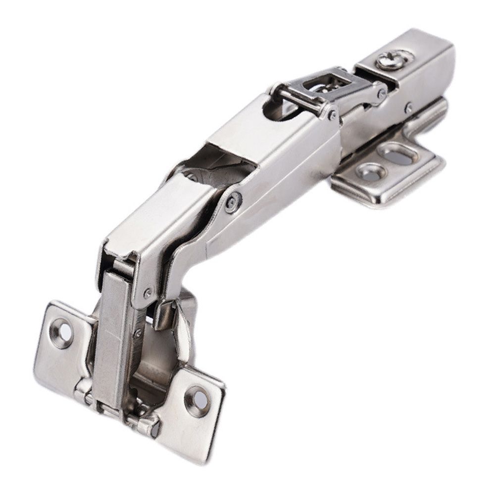 Furniture Hydraulic Steel Furniture Supplies Door Hinge Window Accessories Damper Buffer