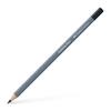 Faber-Castell Goldfaber Aqua Watercolor Pencil Set, 24 Colors in a Tin, 114624