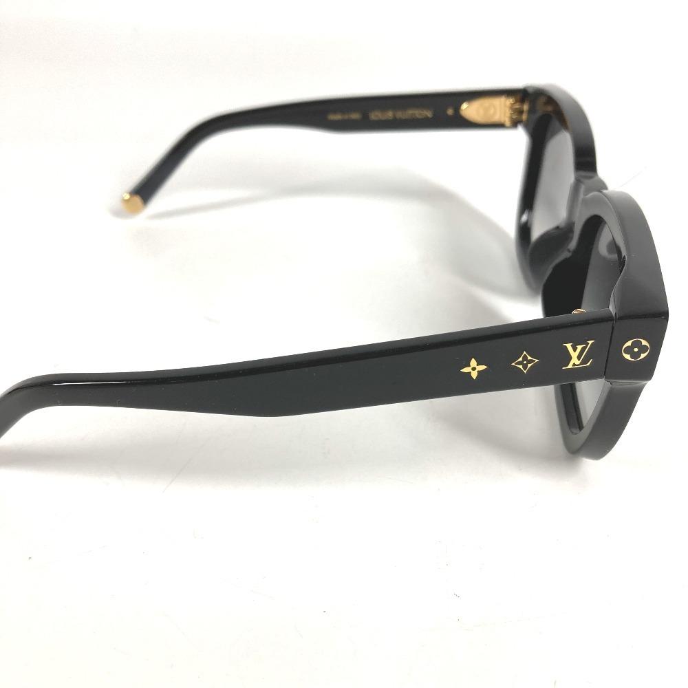 Louis Vuitton Z1523E logo Sunglasses My Monogram Square eyewear sunglasses