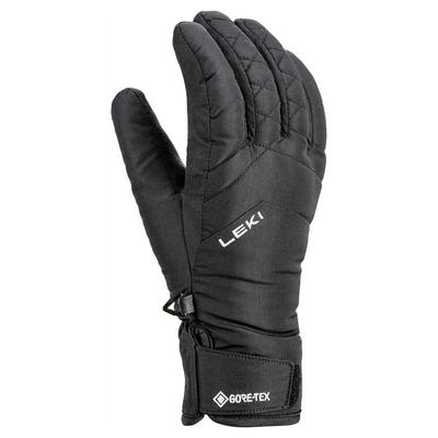 Leki Alpino Перчатки Sveia Goretex