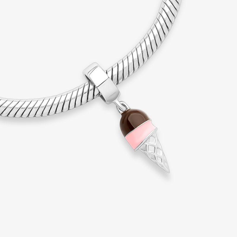 Новый медный ловец снов семейное дерево телефонный аппарат парфюмерный шарм подходит для оригинального браслета аксессуары женские украшения