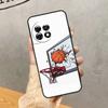 Чехол "Баскетбол в огне" для OnePlus 15R 13T 13R 13 12 12R 11 10 9 Pro 10T 8T Nord 5 CE 2 3 4 Lite N20 N30