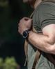 Suunto (СУУНТО) Suunto Core полностью черный (SUUNTO CORE Полностью черный) Водонепроницаемость 3 АТМ Направление/Высота/Атмосферное давление/Глубина воды [Оригинал