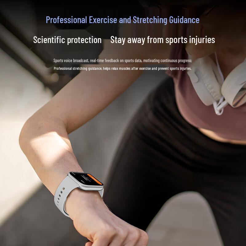 HONOR Smart Watch X5 (CN version)