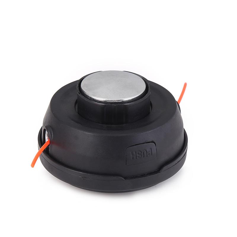 Головка для триммера OMA Stringing - Аксессуар для газонокосилки с нейлоновой леской