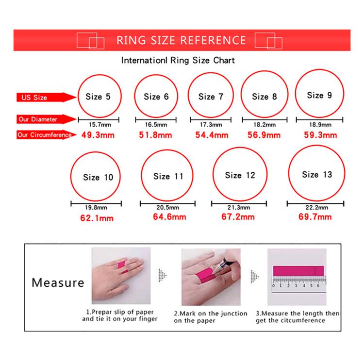 ENSHIR из нержавеющей стали 316L, простое круглое кольцо с цветком, корейская версия, простое женское кольцо на указательный палец, фестиваль, вечеринка, свадебный подарок